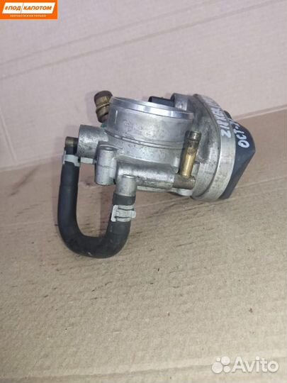 Дроссельная заслонка Opel Astra H (2004 - 2007)