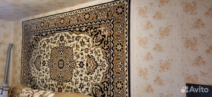 Ковер настенный СССР