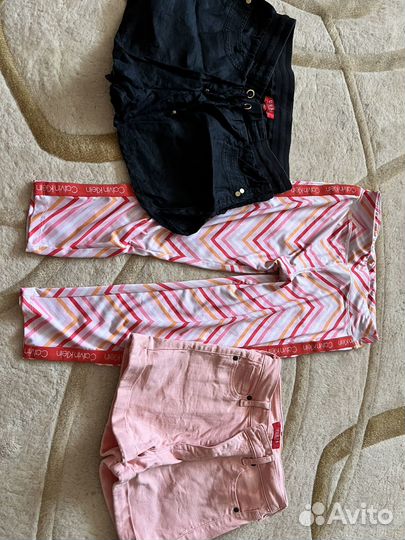Женские вещи пакетом 42 44
