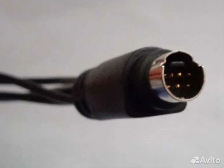 Разъем переходник