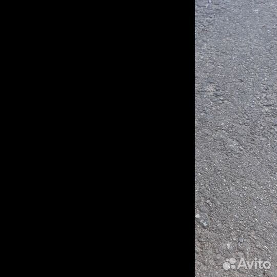 Самокат детский трехколесный