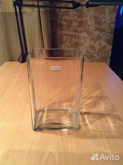 Ваза Montana Homestyle. Германия