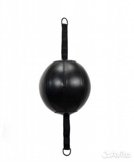 Боксерские мешки и груши