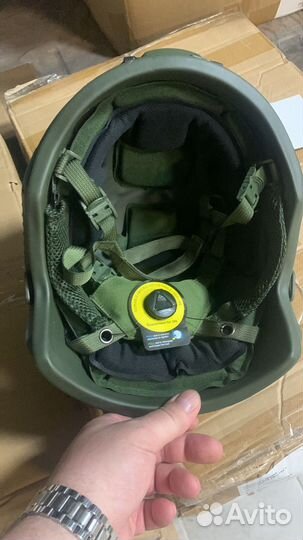 Шлем каска Тактический Шлем as485