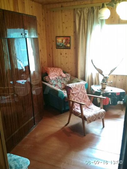 Участок 10 сот. (СНТ, ДНП)