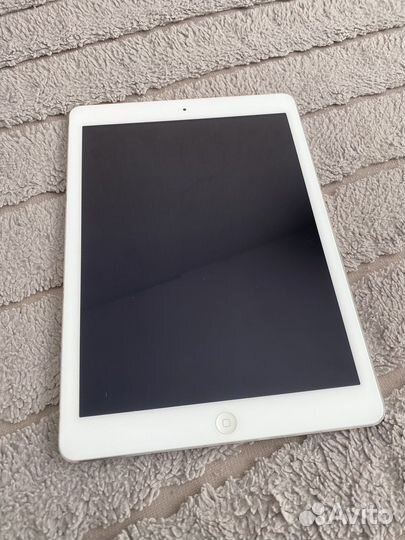 iPad air 2014
