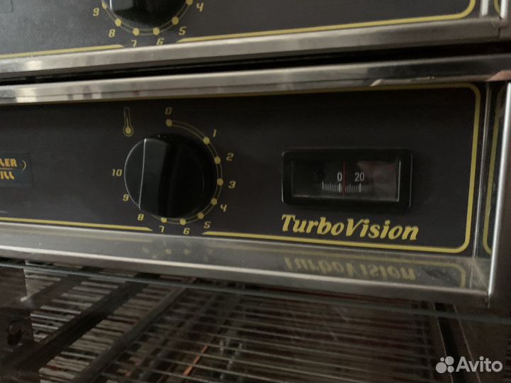 Гриль для кур и тепловая витрина Roller Grill