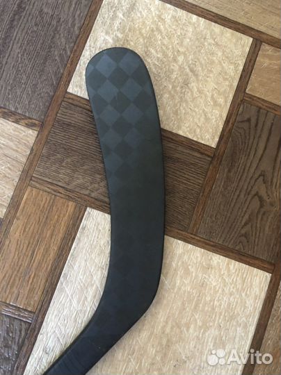 Клюшка ccm trigger 6 pro оригинал