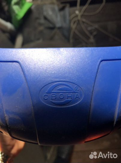 Щиток защитный для лица