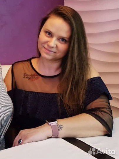 Блузка