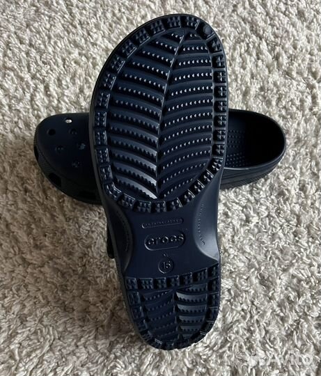 Сабо Crocs. Размер M15. Оригинал
