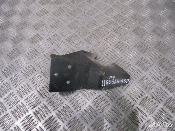 Кронштейн вала колонки Mercedes-Benz A9604627439