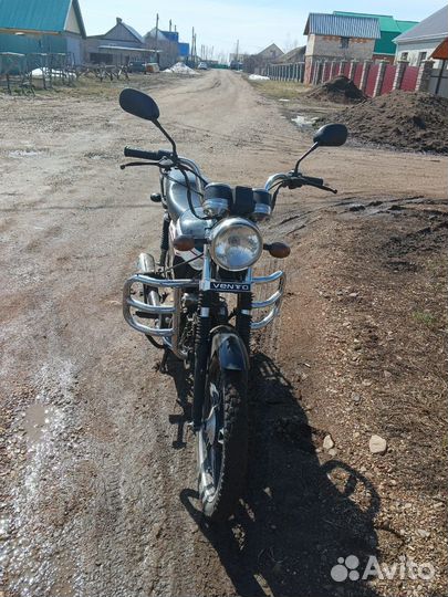 Продам мопед Alpha 110