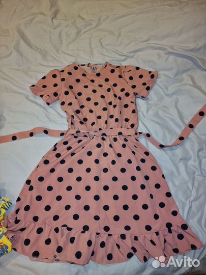 Женские вещи пакетом Xs