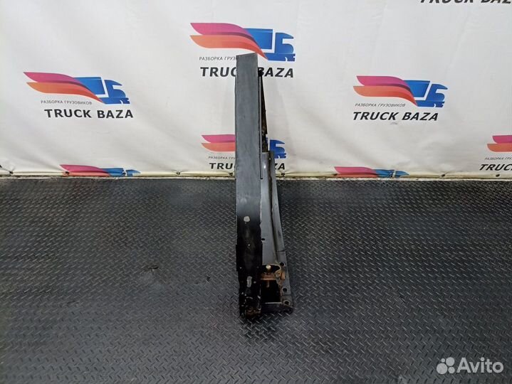 7420721537 Кронштейн топливного бака