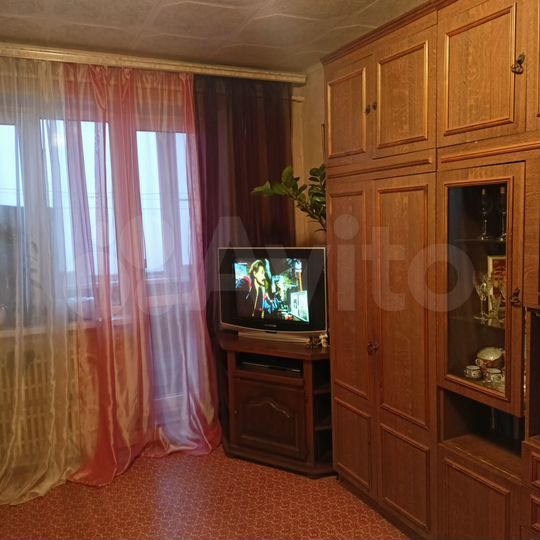 3-к. квартира, 60 м², 5/5 эт.