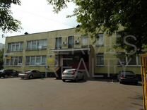 Продажа здания (осз) 2 820,2 м2 м. Бибирево (СВАО)