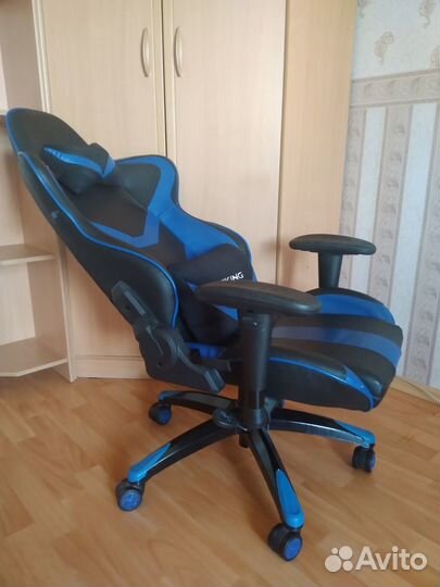 Продам компьютерное кресло