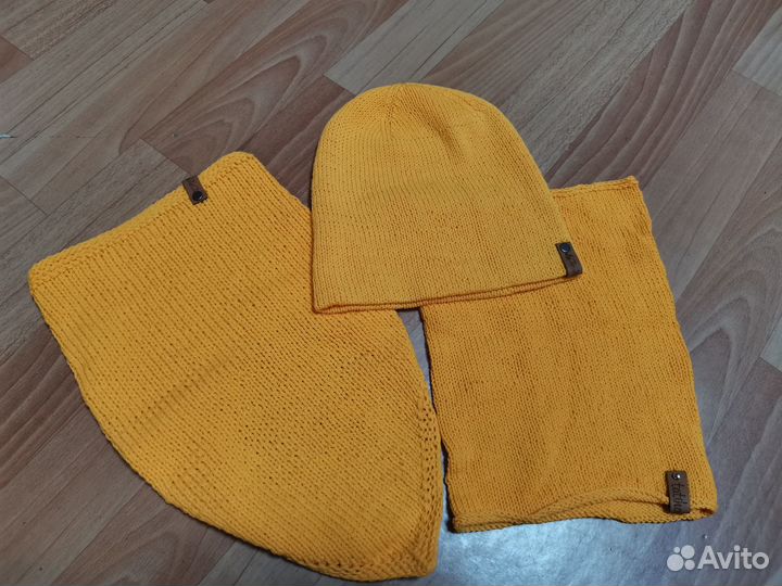 Новый весенний комплект