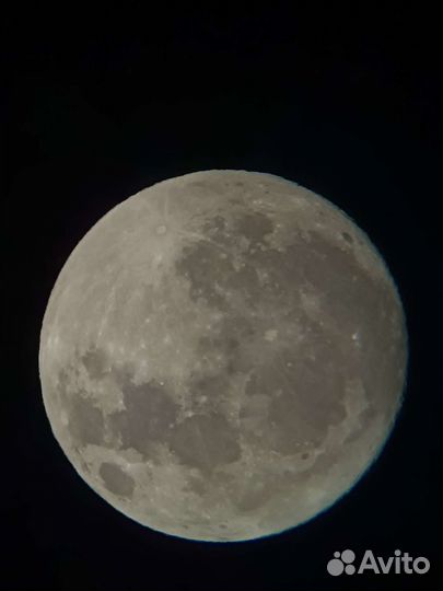 Универсальный адаптер для телескопа Svbony