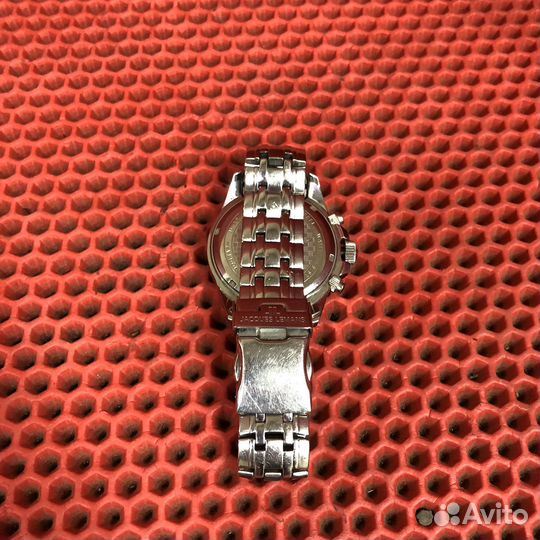 Часы jacques lemans 1-1117 (62146)