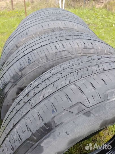 Continental Conti.eContact R16