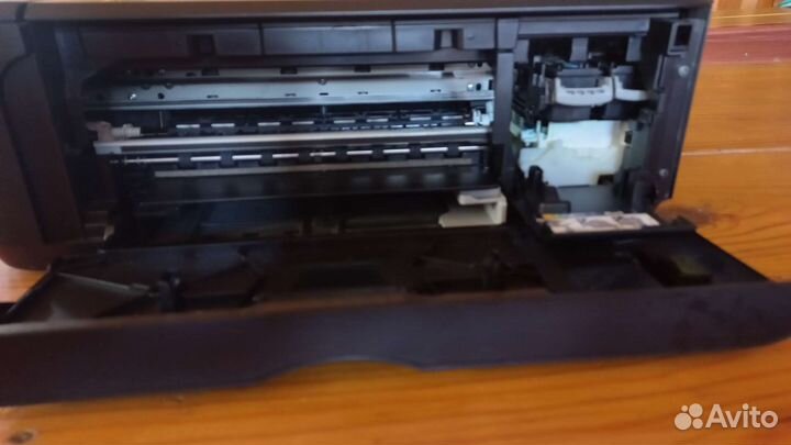 Принтер Canon Pixma Full HD K10371