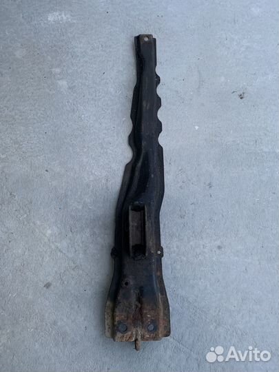 Балка передняя продольная Mitsubishi Lancer 9