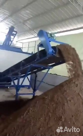 Горизонтальные динамические биореакторы Abono