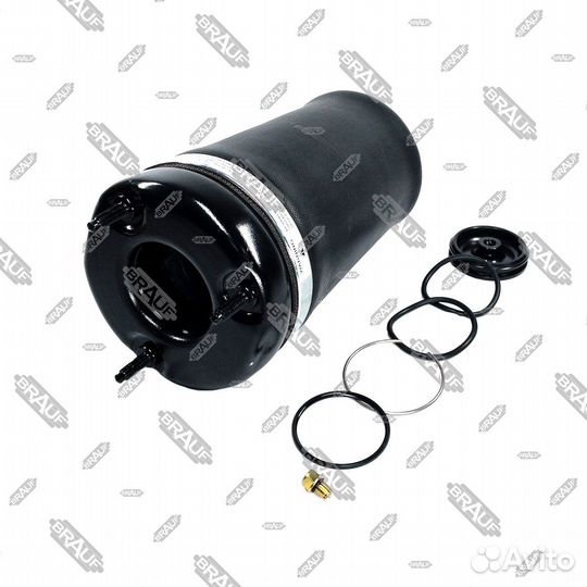 Пневмобаллон передний Mercedes w164 X164 ML GL