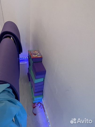 Аренда зала для танцев