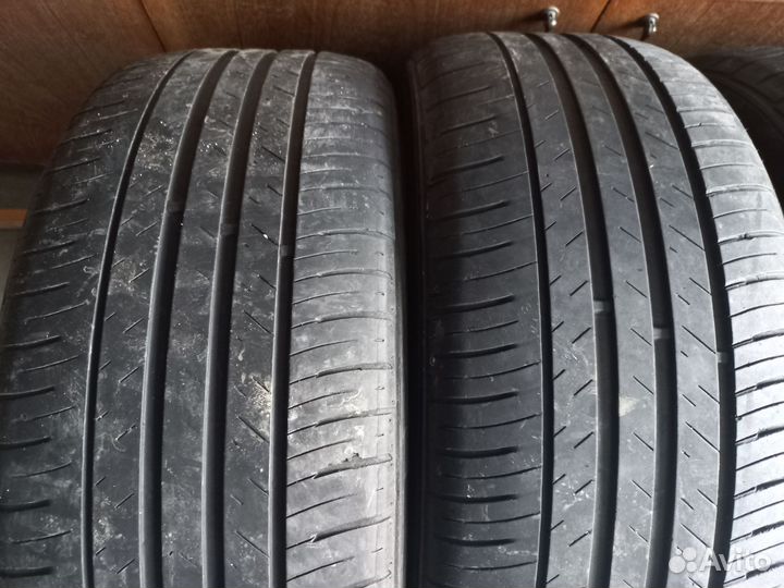 Kapsen ComfortMax S801 205/50 R16