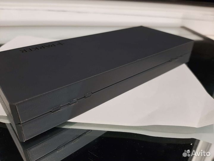 Футляр для ручки Parker