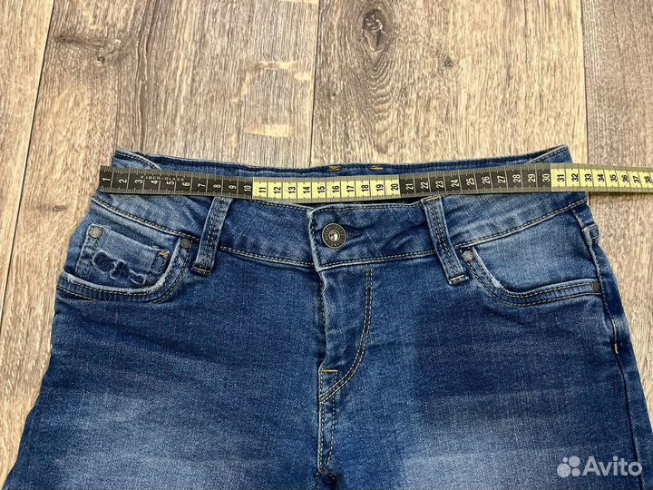 Шорты для девочки Pepe jeans 12лет