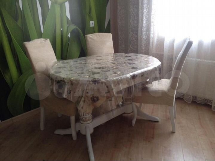 2-к. квартира, 63 м², 4/9 эт.