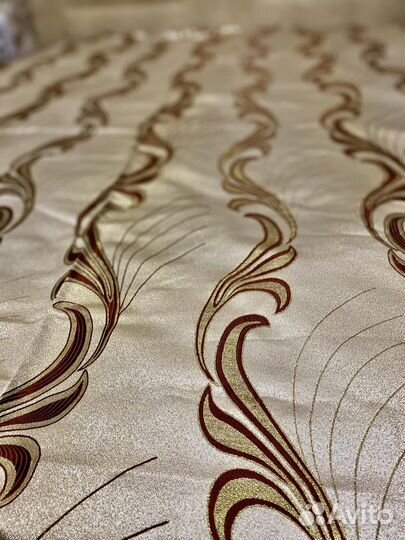 Ткань портьерная для штор