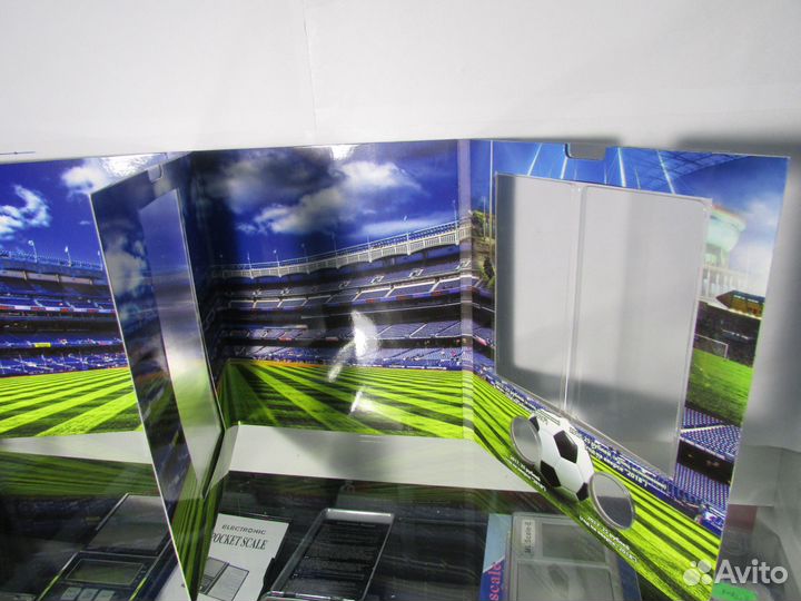 Альбом коррекс для монет футбол