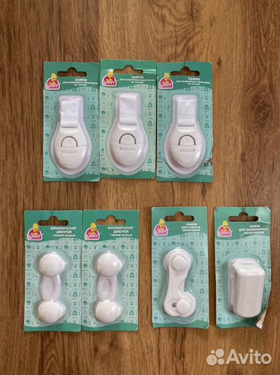 Замок для шкафчика