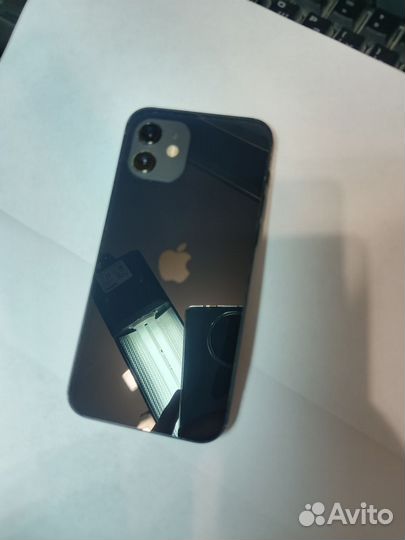 iPhone 12, 128 ГБ