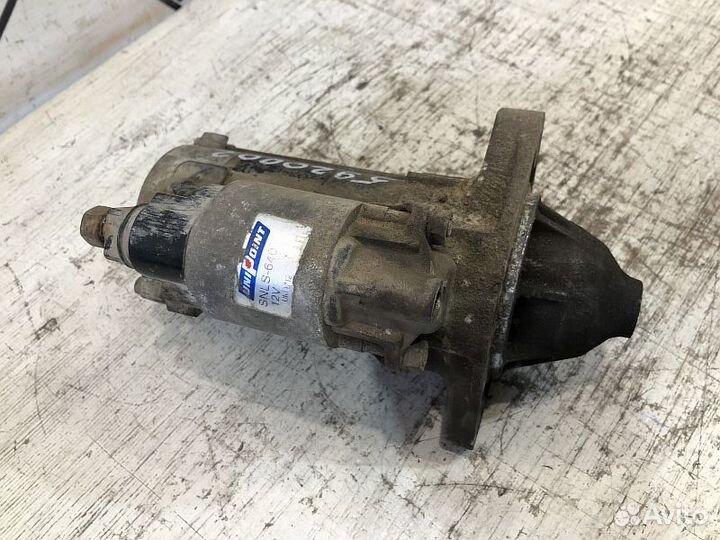 Стартер Toyota Corolla Е120 3zzfe 1.6