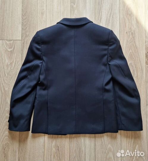 Школьный костюм для мальчика 122 рост