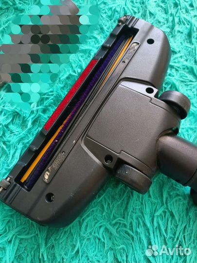 Насадки от пылесоса LG