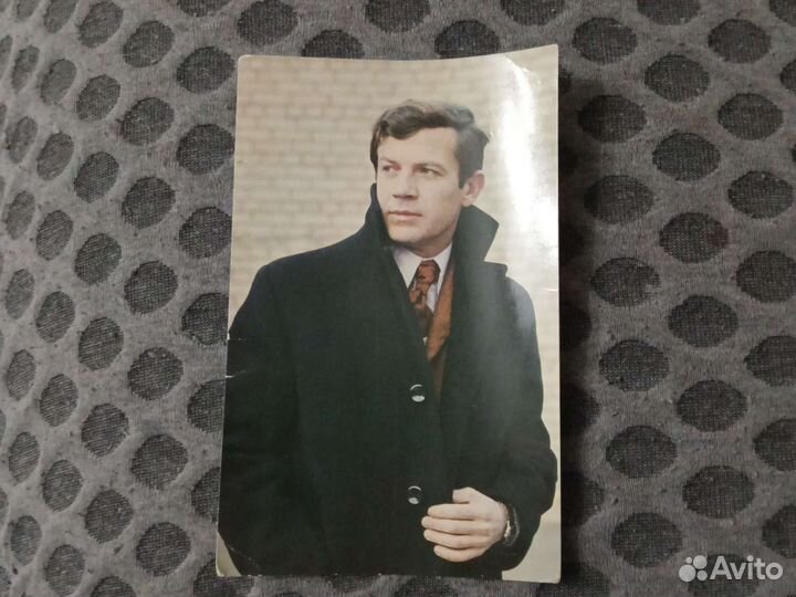 Открытки 50 60 годов СССР