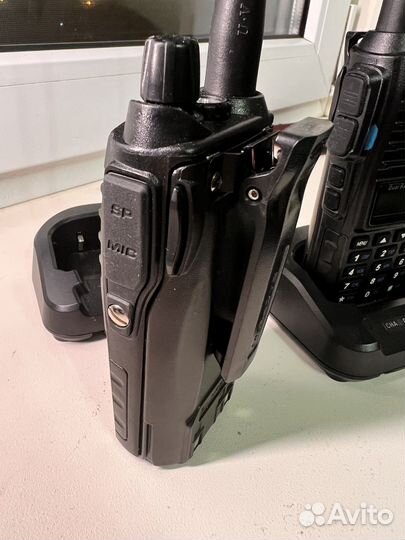 Рация Baofeng UV82 (2шт)