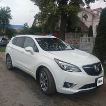 Buick Envision 2.5 AT, 2019, 85 112 км, с пробегом, цена 2 149 900 руб.