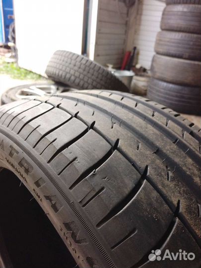 Triangle TH201 Sportex 225/45 R18 95Y
