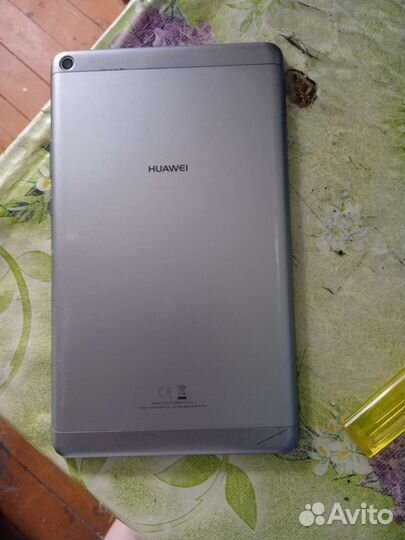 Huawei mediapad t3