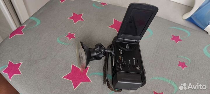 Видео камера