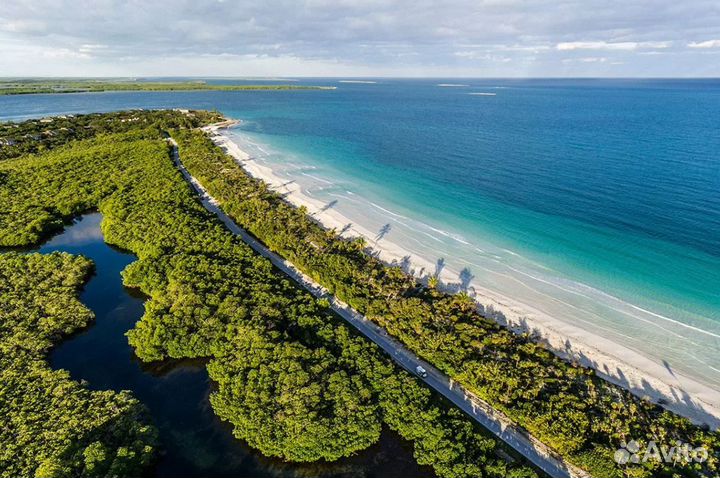 Вип-тур в Varadero 12 дн