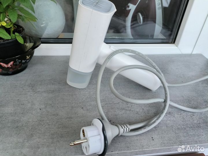 Отпариватель Xiaomi